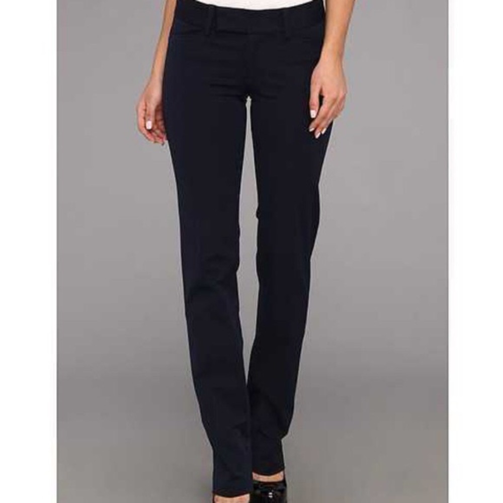 Black Lilly Pulitzer Pants